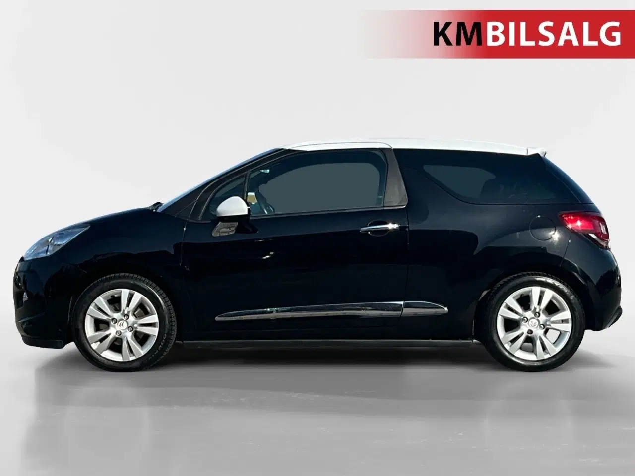 Billede 2 - Citroën DS3 1,2 VTi 82 Style