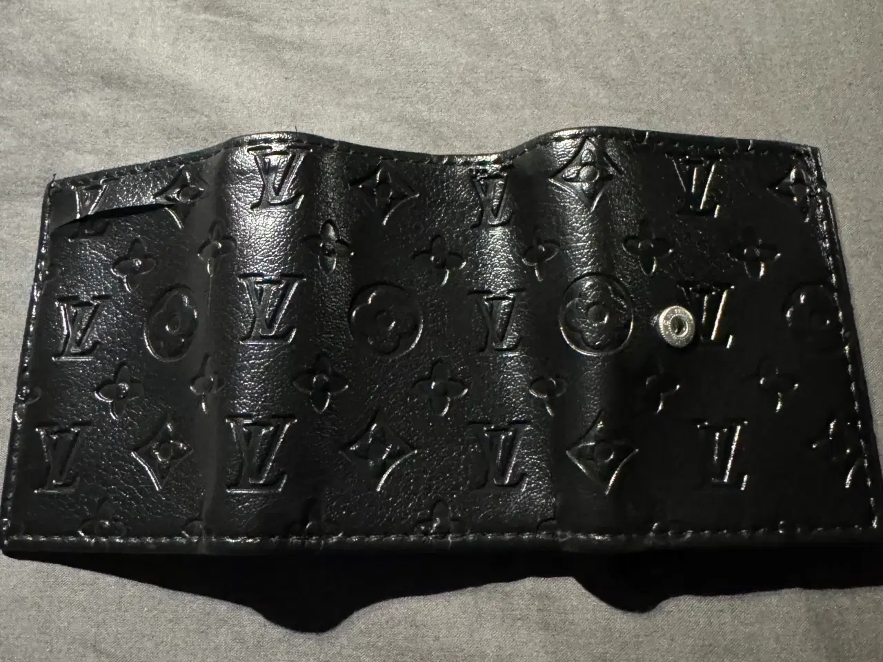 Billede 3 - Louis vuitton pung