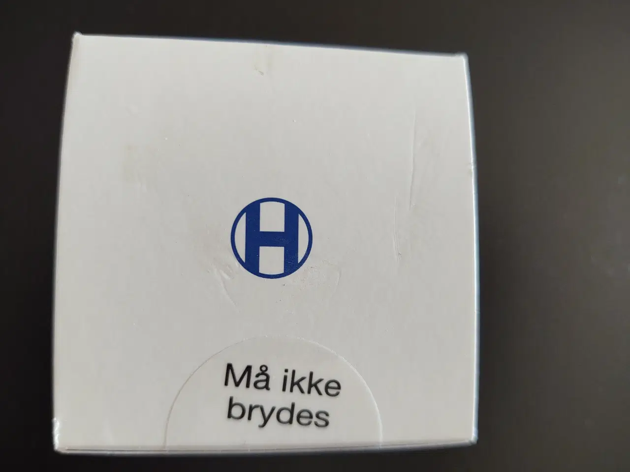 Billede 4 - Ole Henriksen. Ansigts - maske.
