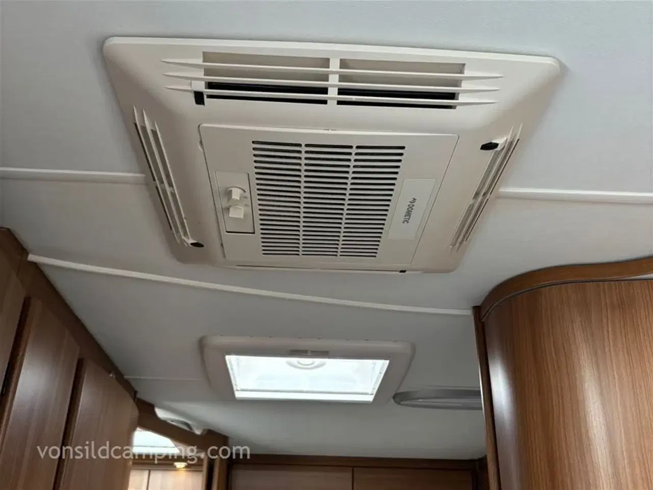 Billede 9 - 2013 - Kabe Smaragd XL