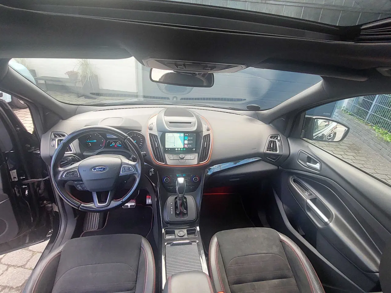 Billede 10 - Ford kuga 1.5 ST aut.