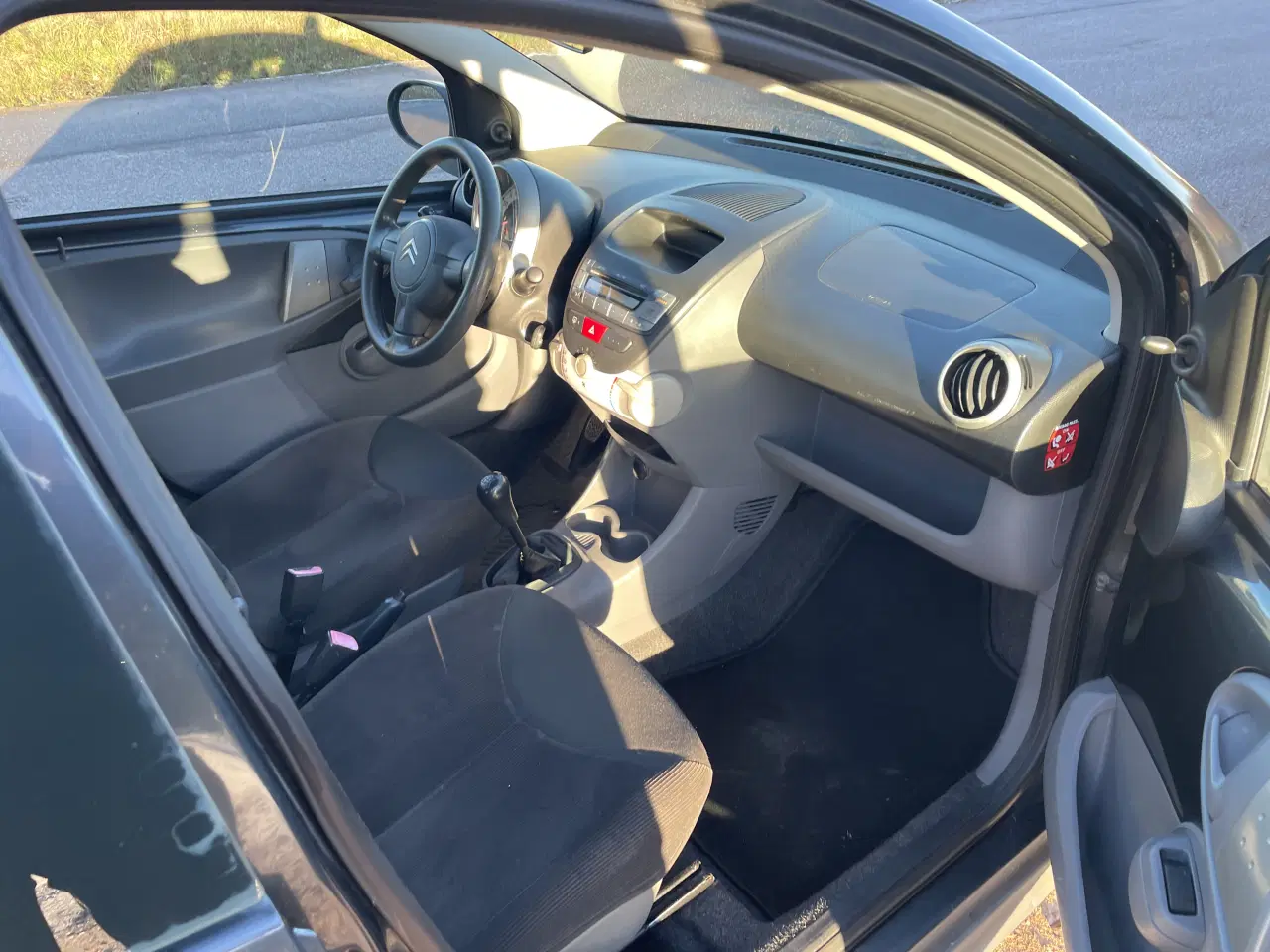 Billede 7 - Citroen C1