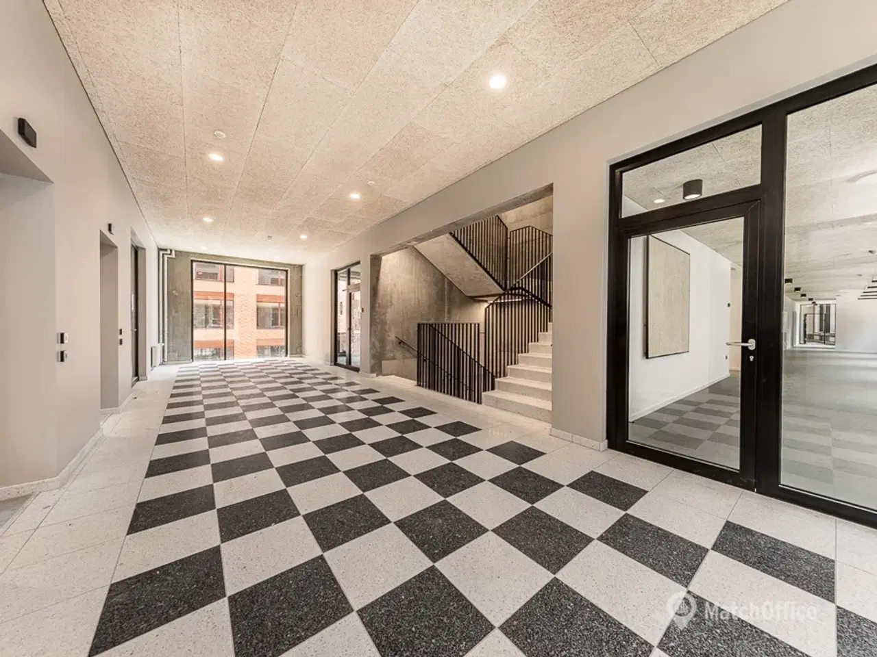 Billede 3 - Brandstrup Hus i Carlsberg Byen