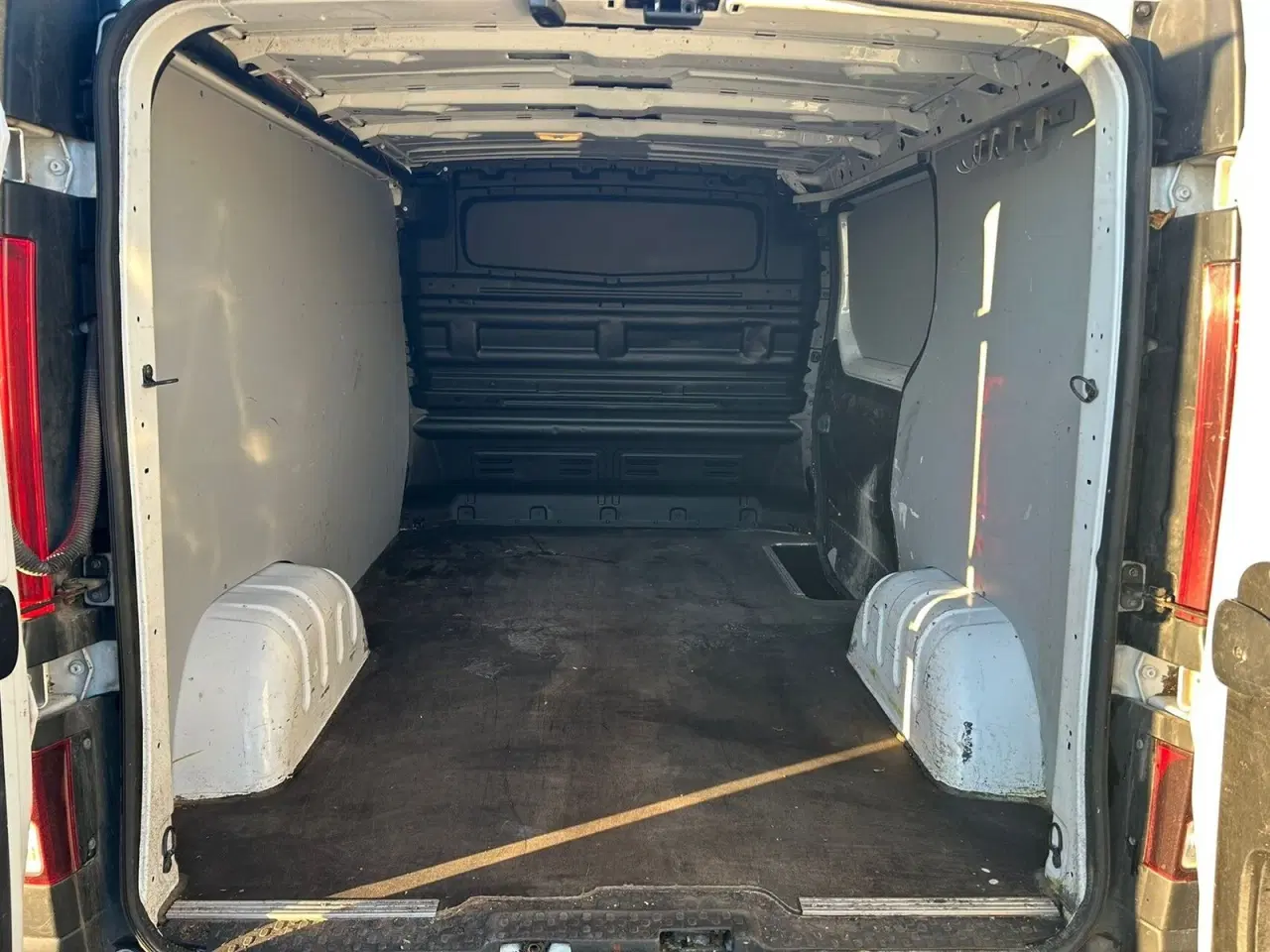 Billede 5 - Opel Vivaro L1H1 1,6 CDTI Edition Plus Start/Stop