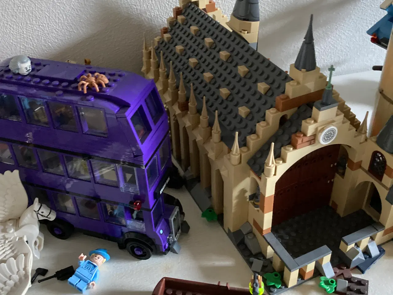 Billede 2 - Lego Harry Potter