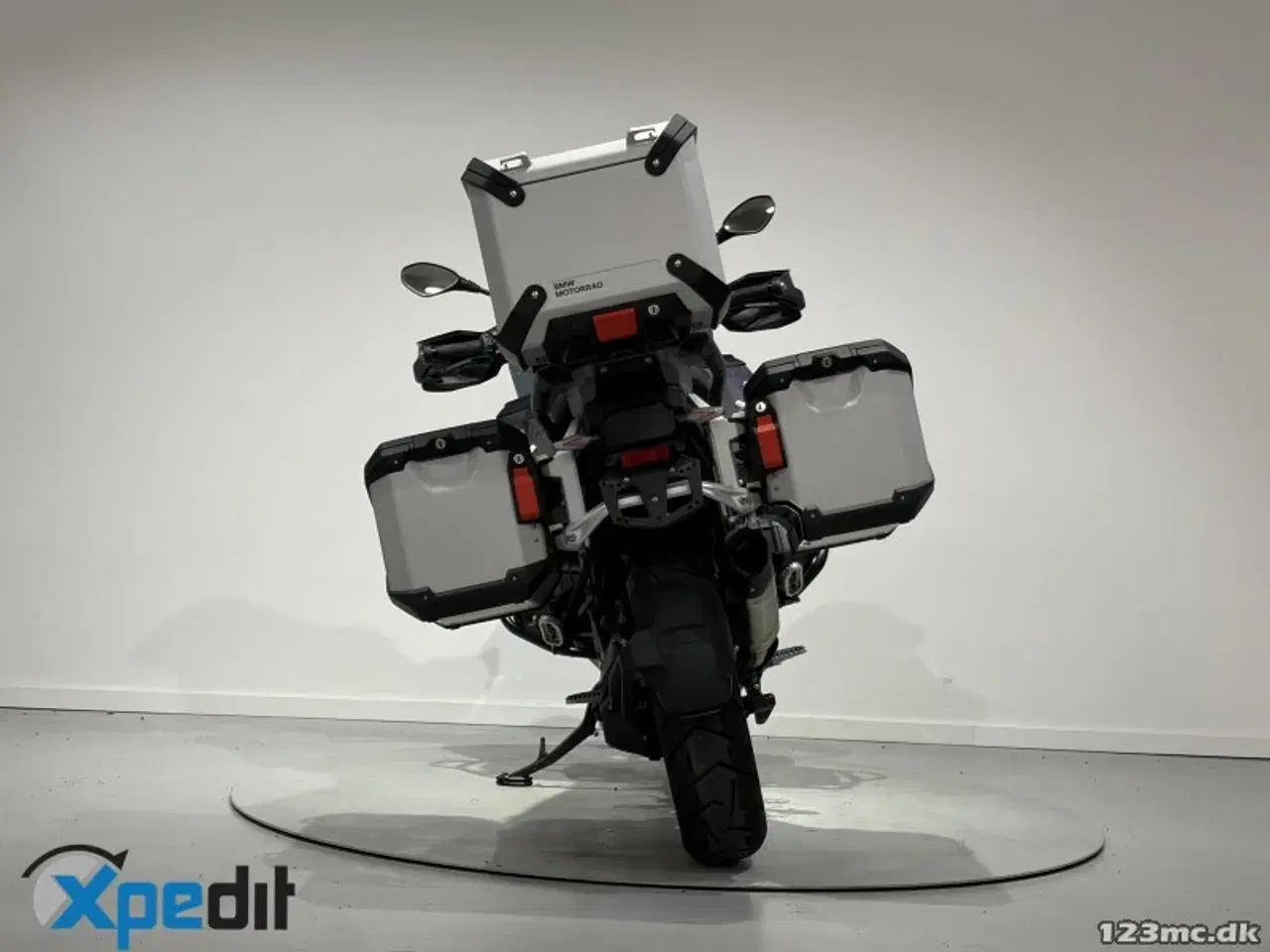 Billede 10 - BMW R 1300 GS Adventure