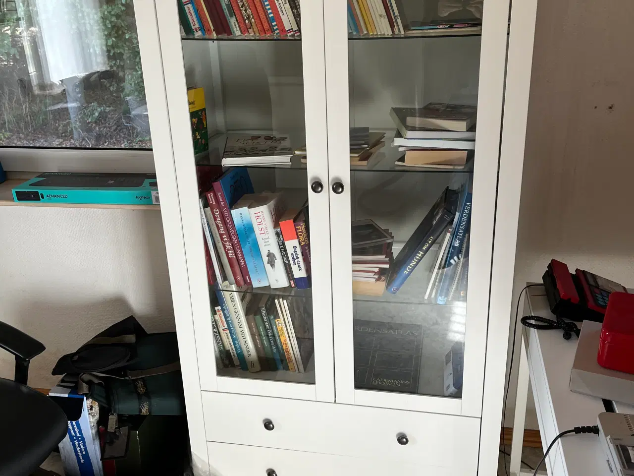 Billede 2 - Diverse møbler fra dødsbo