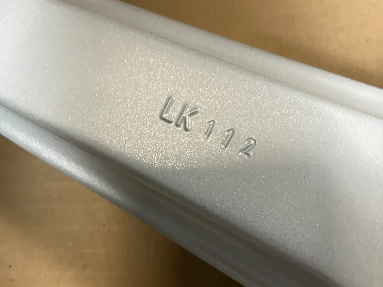 Billede 11 - Rial 19" Alufælge 