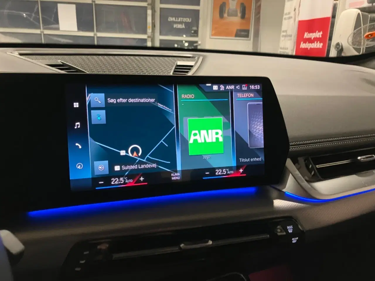 Billede 9 - BMW iX1  xDrive30 M-Sport