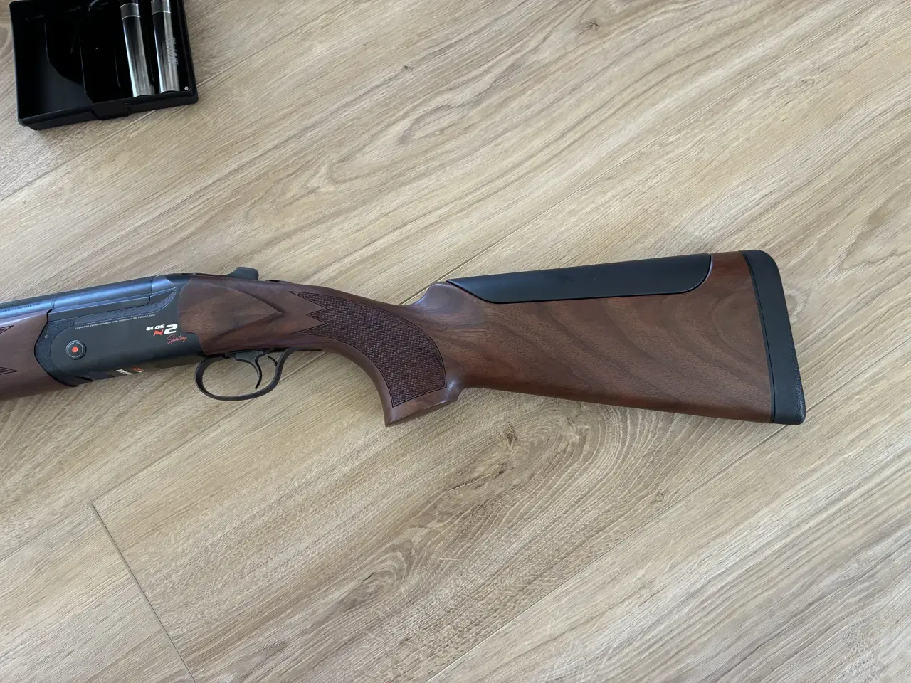 Billede 2 - Fabarm Elos n2 Sporting 12/76