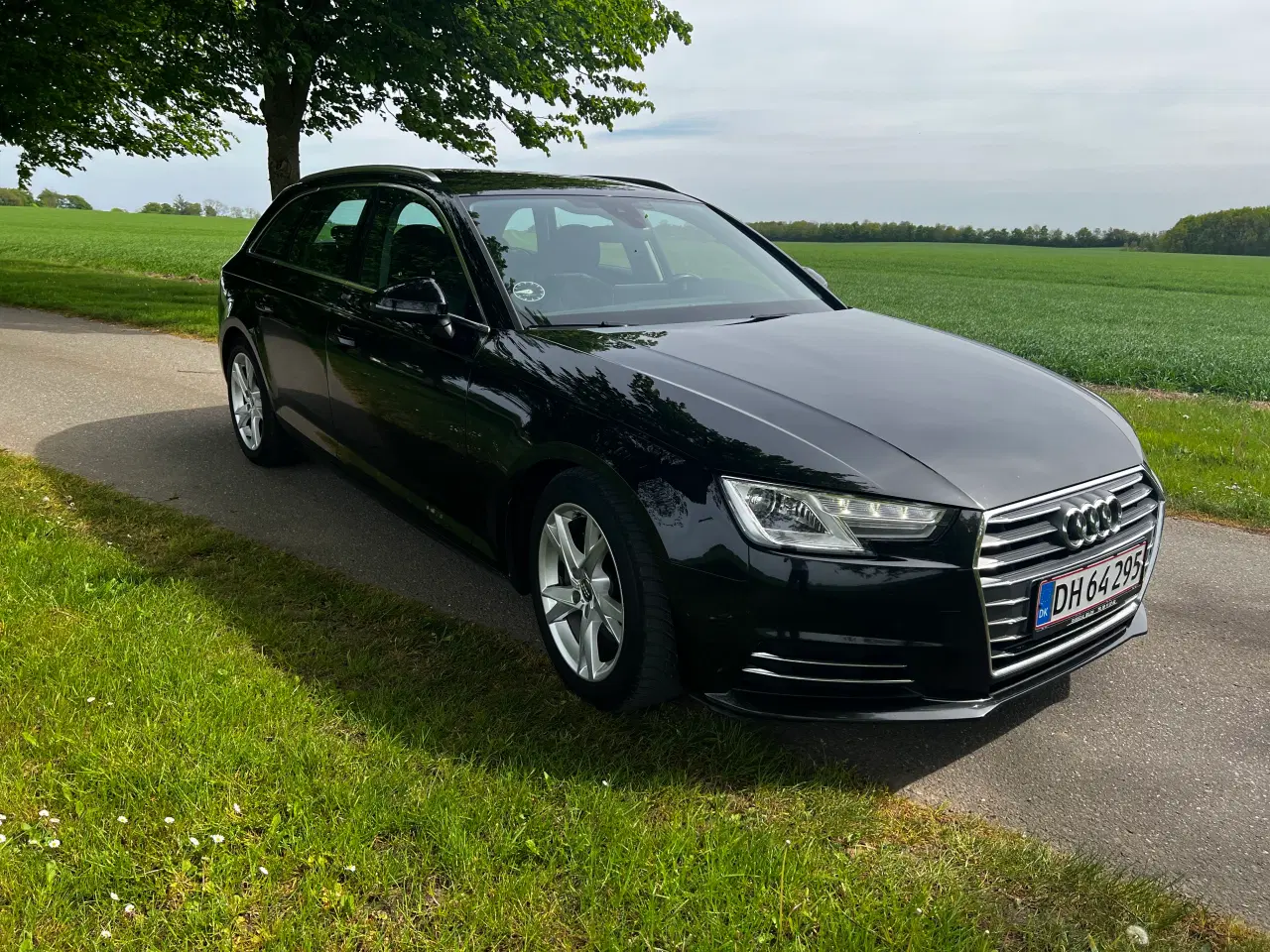 Billede 2 - Audi A4 2.0 TDI