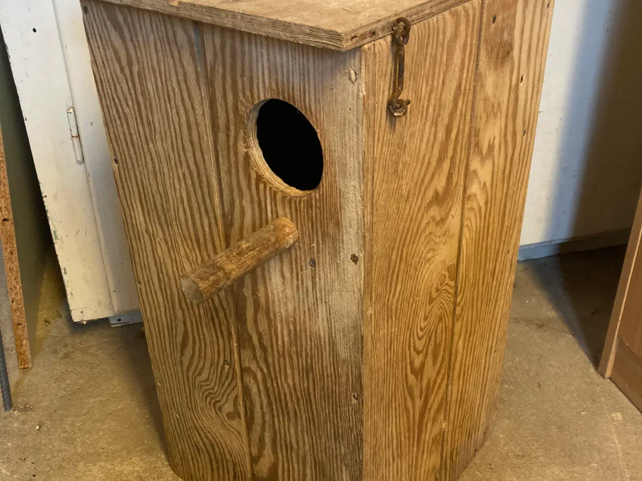 Billede 4 - Undulat og Parakit redekasser