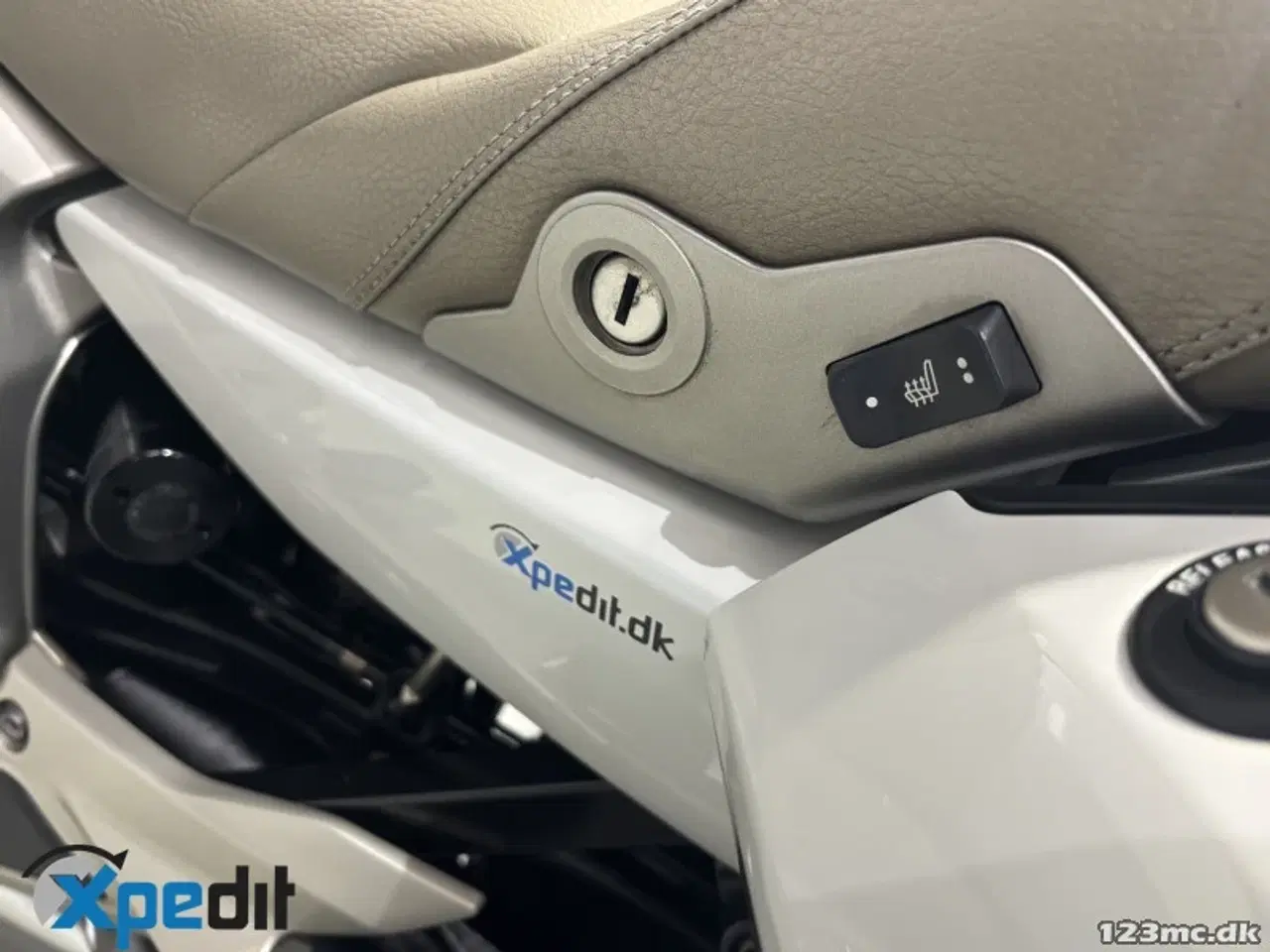 Billede 20 - BMW K 1600 GTL Exclusive