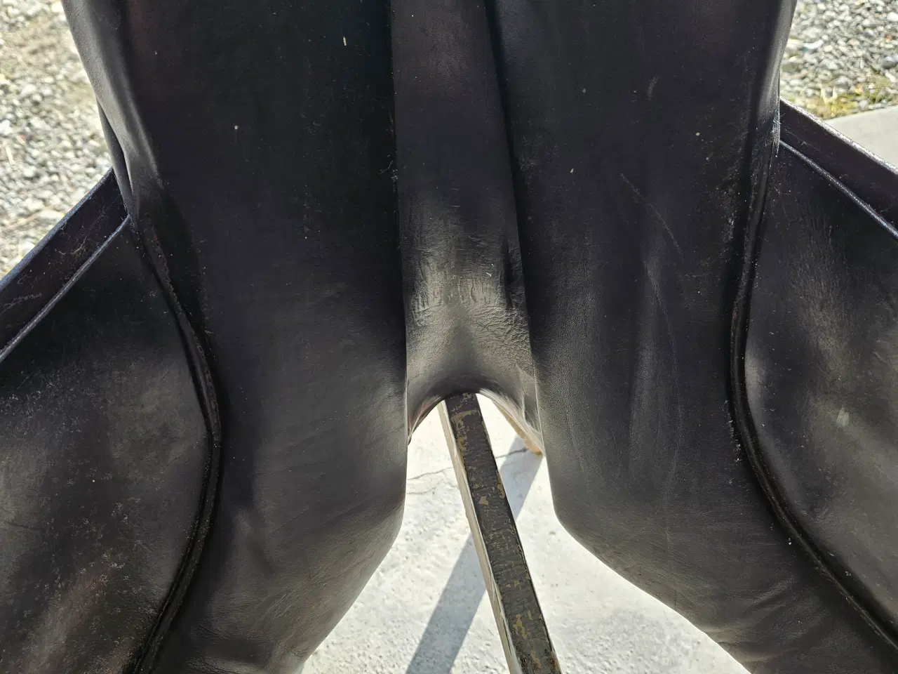 Billede 6 - Sadle byd