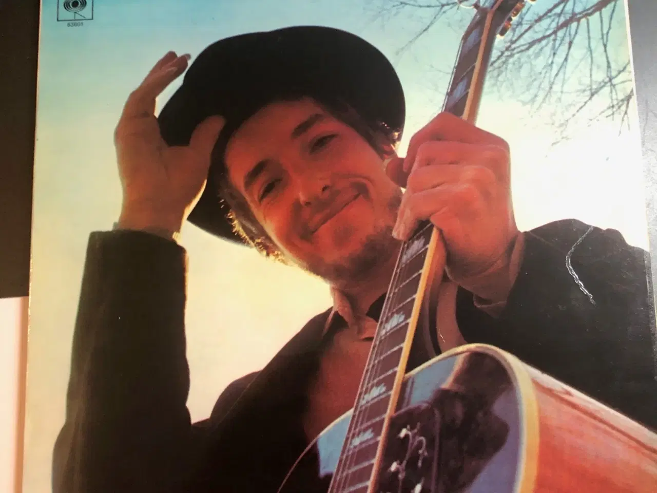 Billede 3 - Bob Dylan lp,er