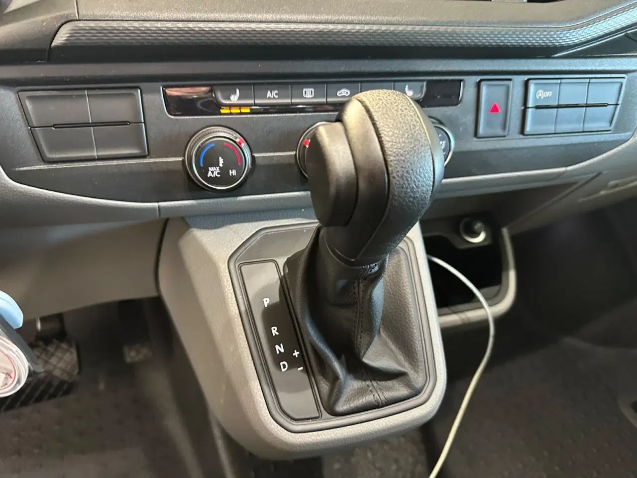Billede 10 - VW Transporter 2,0 TDi 204 Kassevogn DSG kort