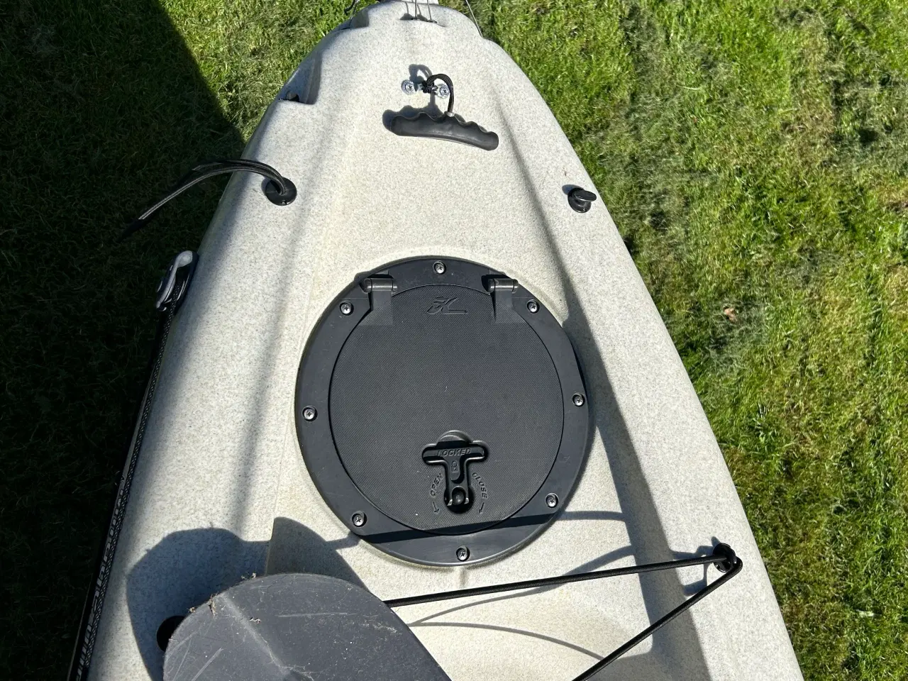 Billede 5 - Hobie Mirage Outback