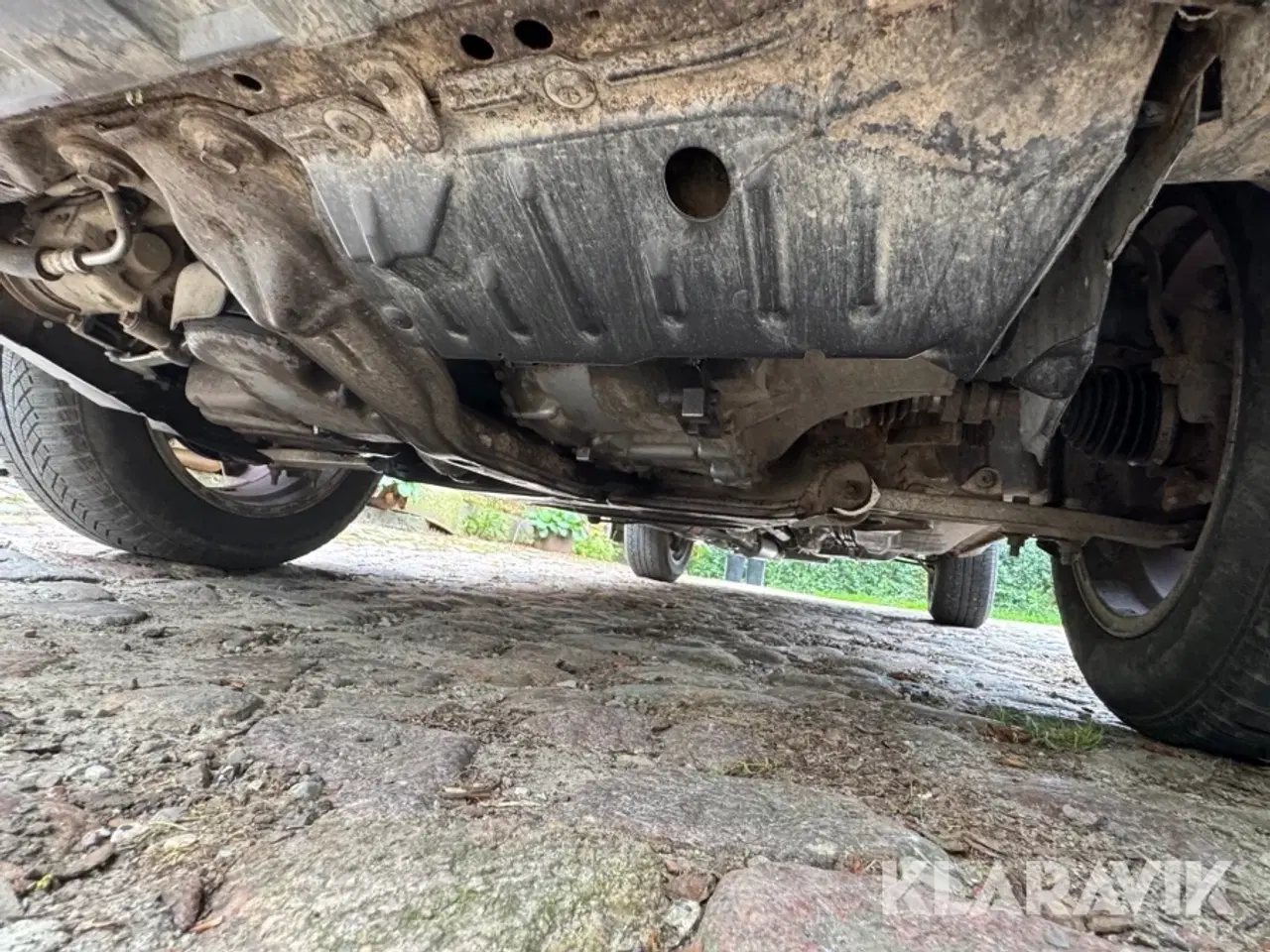 Billede 9 - Bil Nissan X-TRAIL T30E