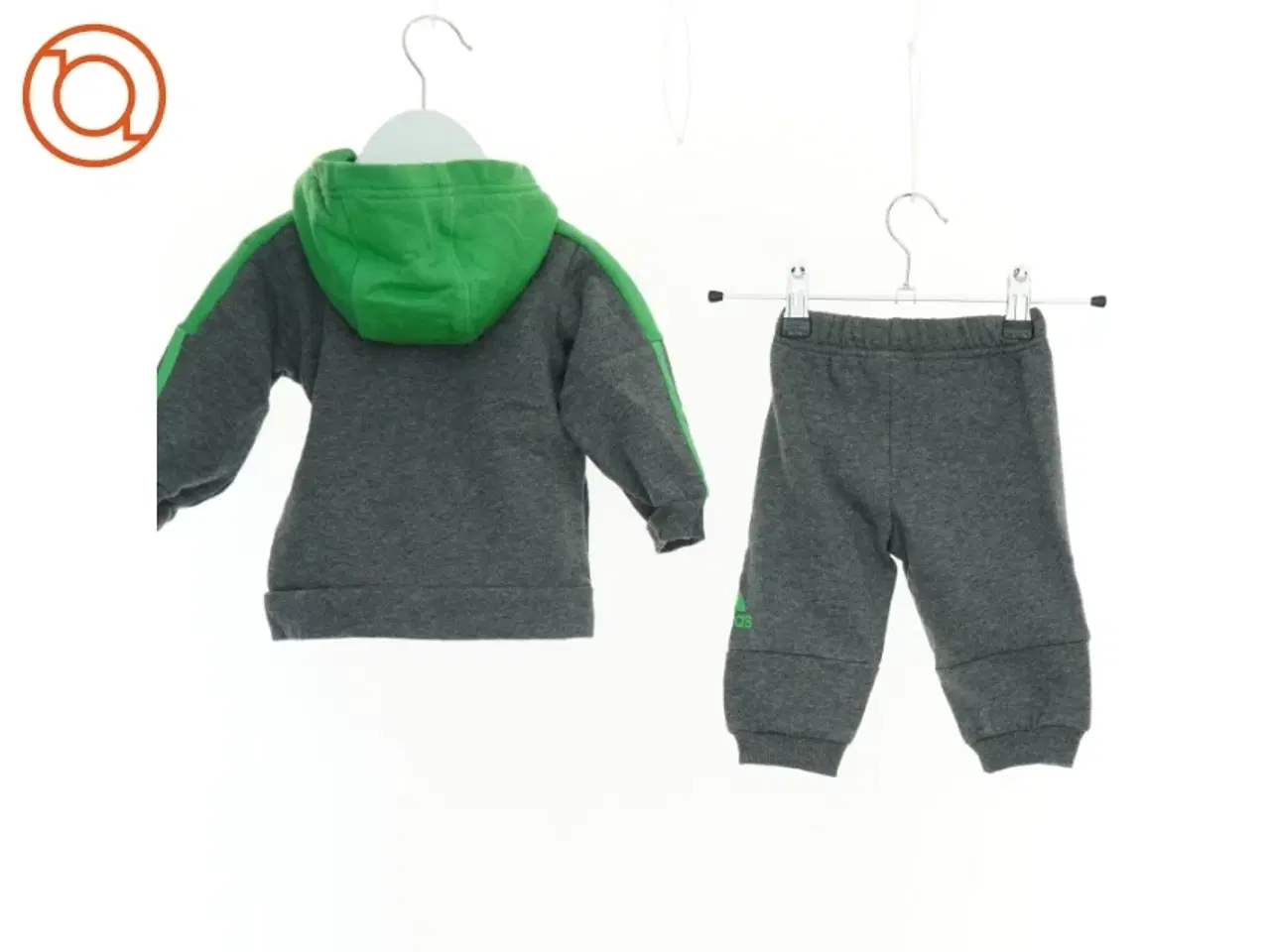 Billede 2 - Sæt fra Adidas (str. 62 cm)