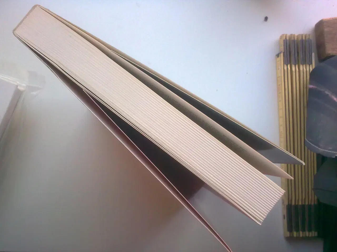 Billede 2 - Køleskabe fra USA til Europa 1953-1961 Forskning