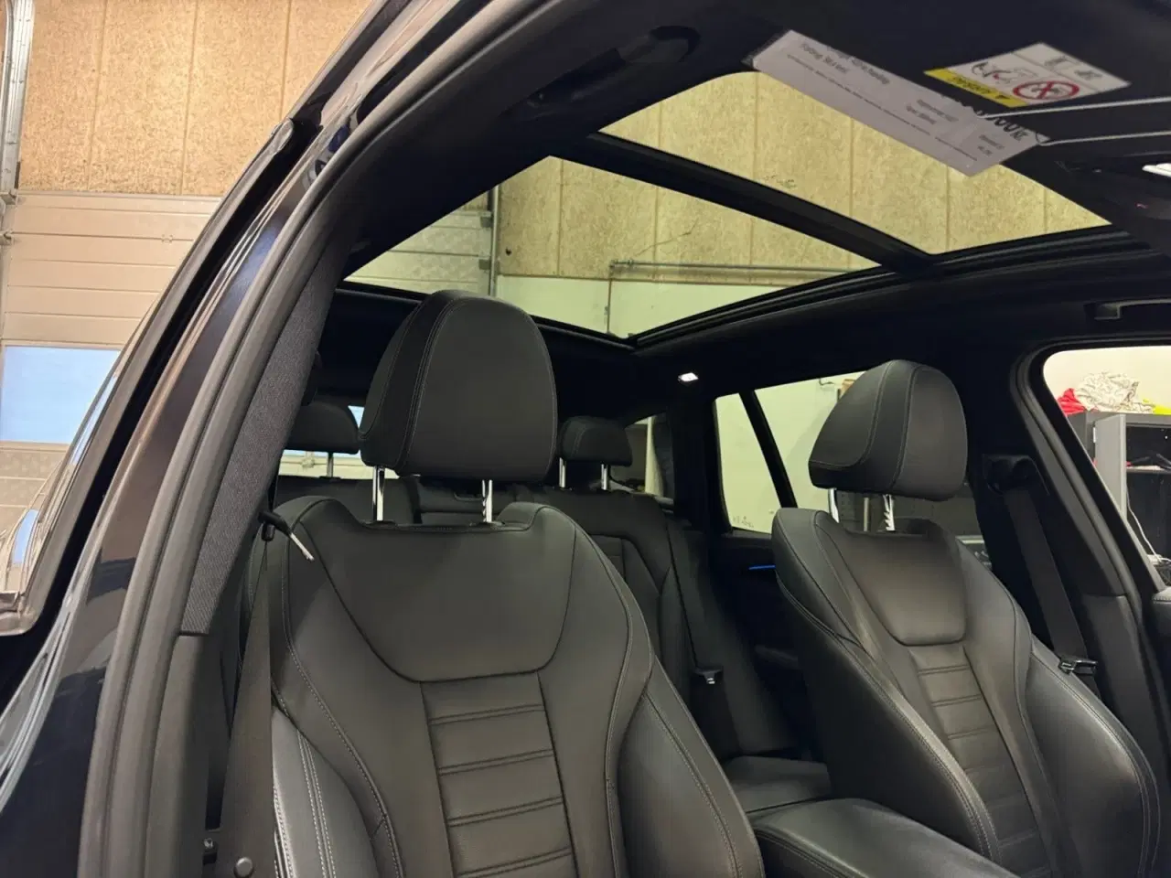 Billede 16 - BMW iX3  Charged Plus