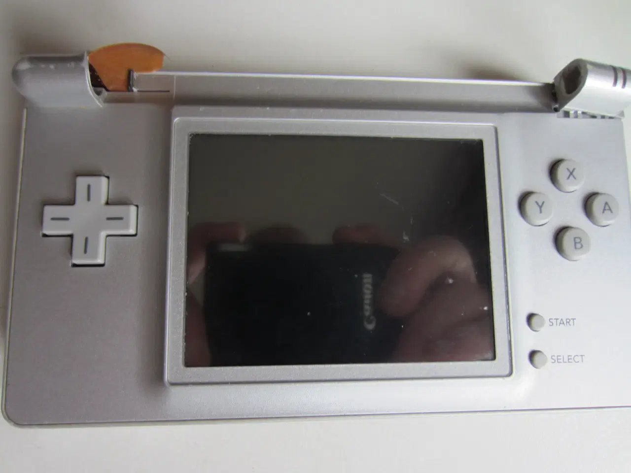 Billede 2 - Defekt Nintendo DS Lite
