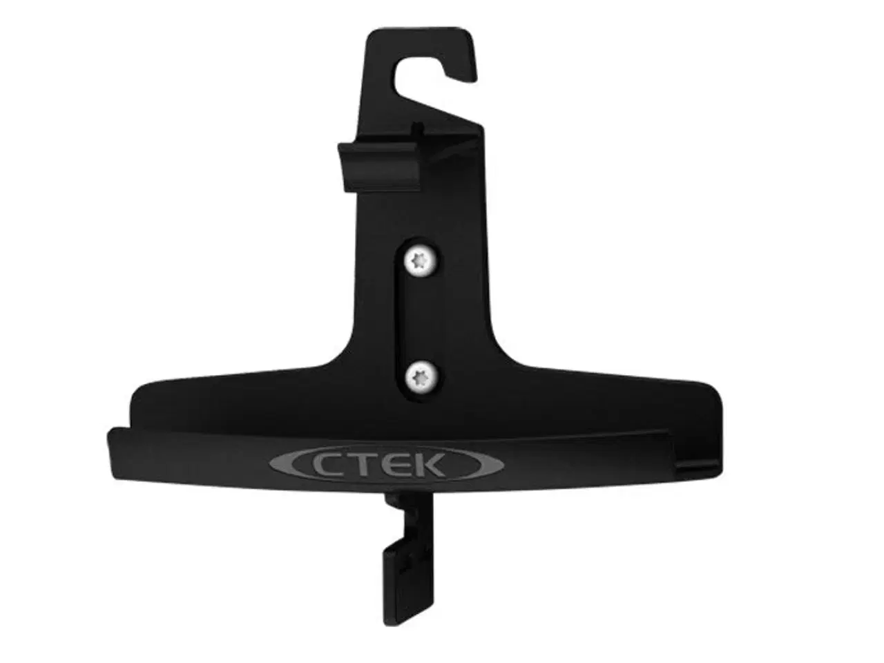Billede 1 - CTEK vægophæng til 3,8 - 5,0 a lader
