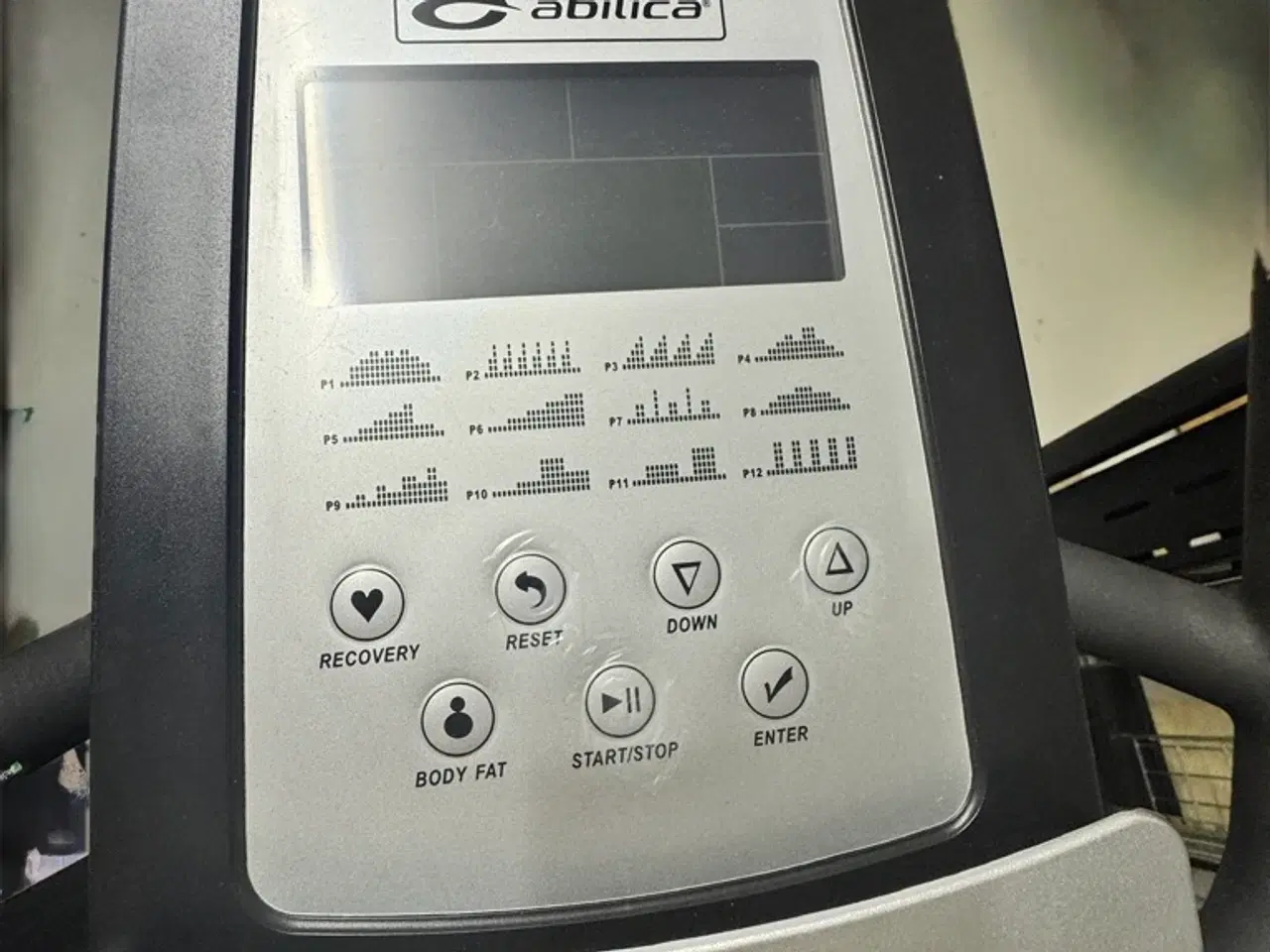 Billede 9 - Motionscykel: Abilica Premium UB BT