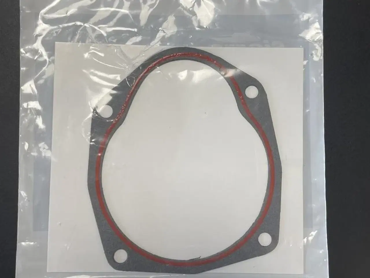 Billede 1 - Sierra impeller pakning
