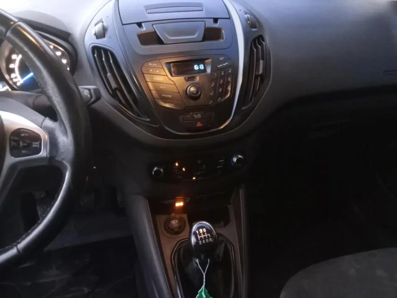 Billede 10 - Ford Transit Courier 1,5 TDCi 75 Trend