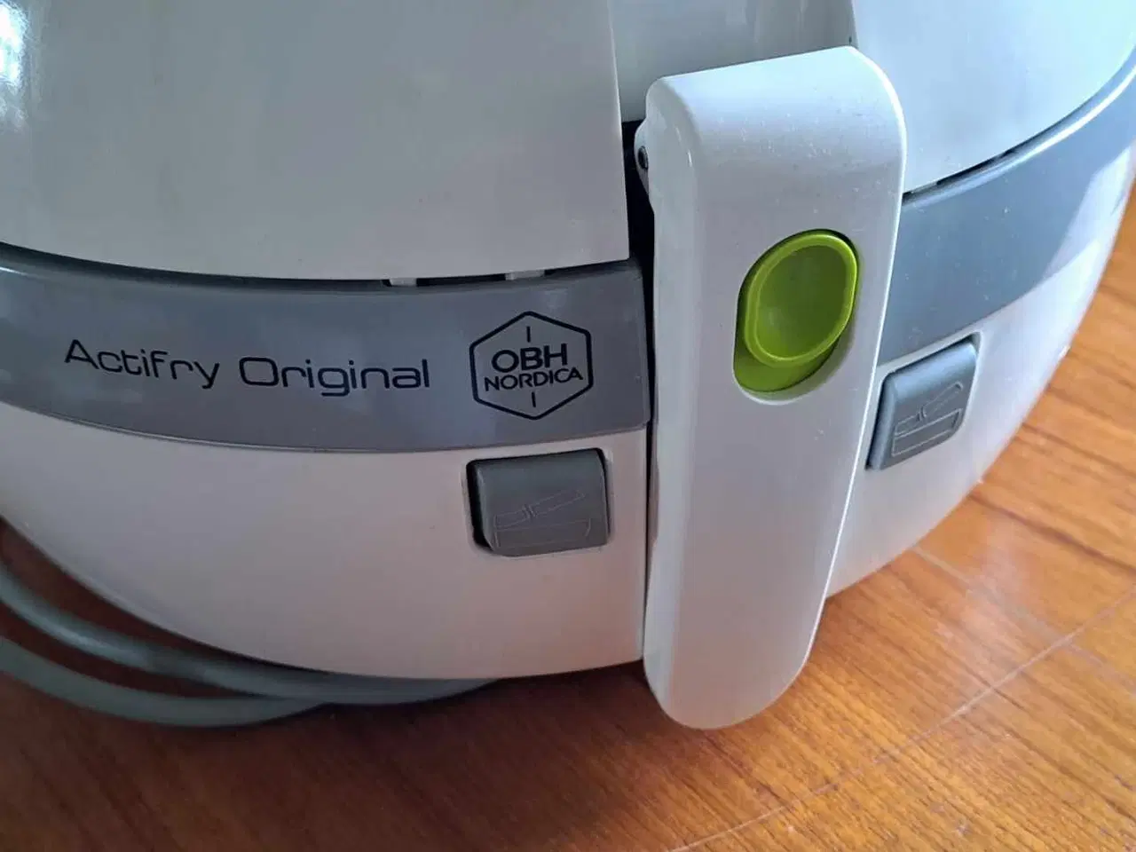 Billede 3 - OBH Actifryer original