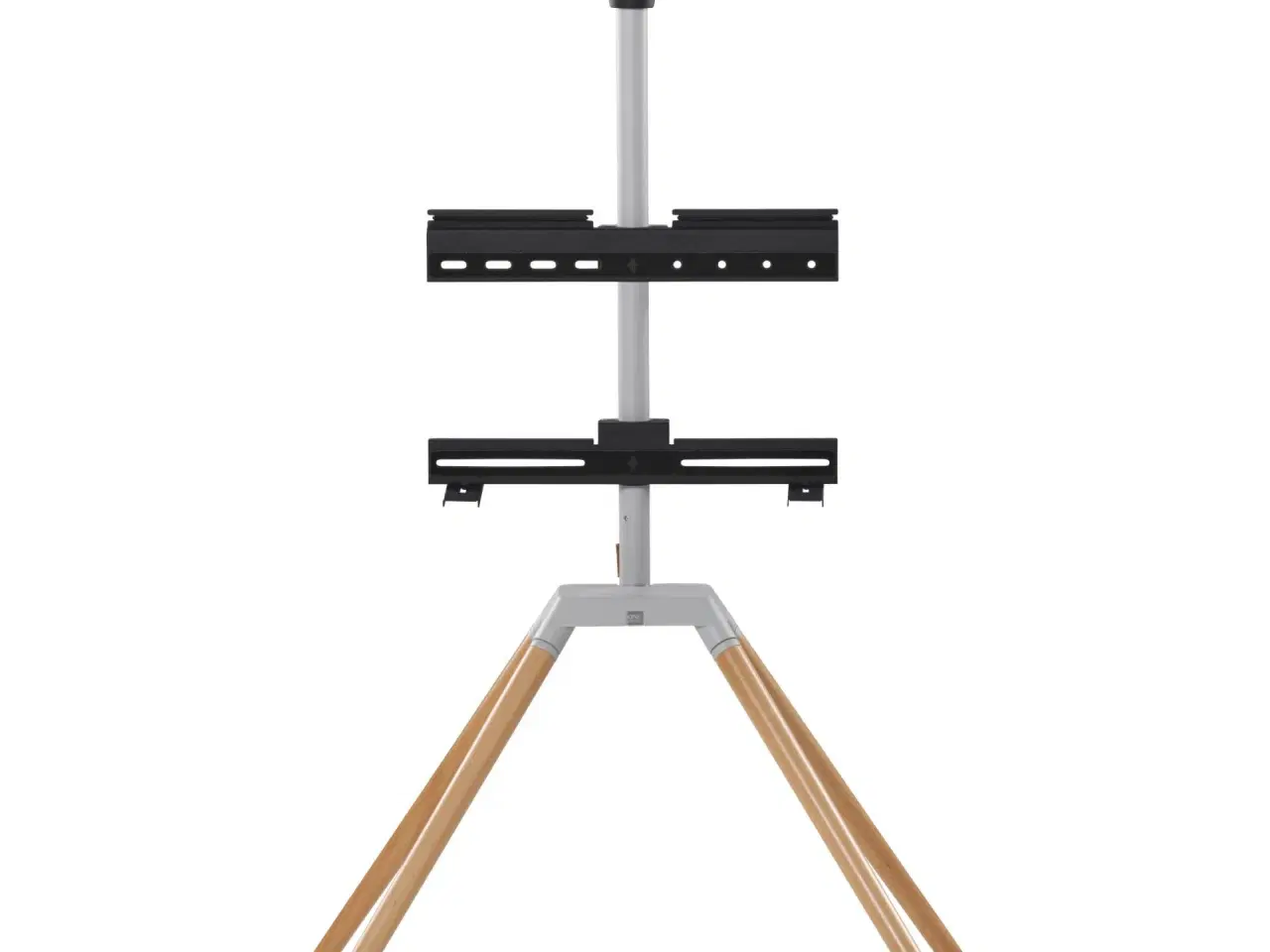 Billede 3 - TV-stand One For All Tripod Quadpod – universel gulvholder 32–70"