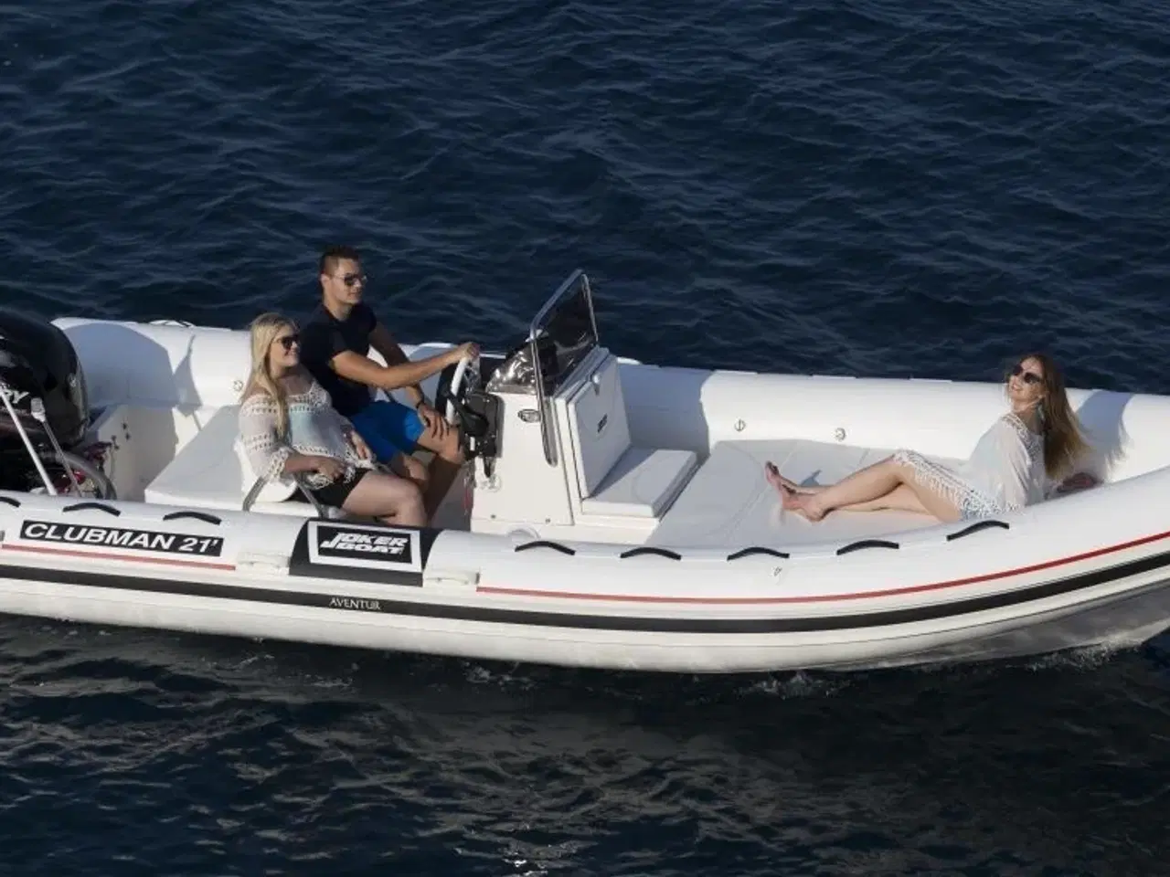 Billede 9 - Clubman 21