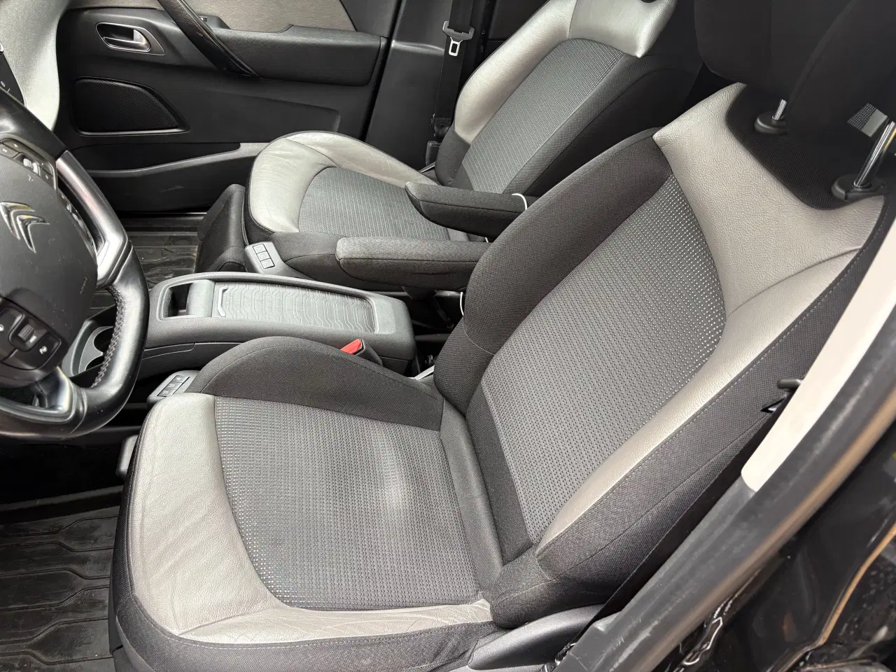 Billede 5 - Citroen Grand Picasso 150 Exclusive EAT6 7prs