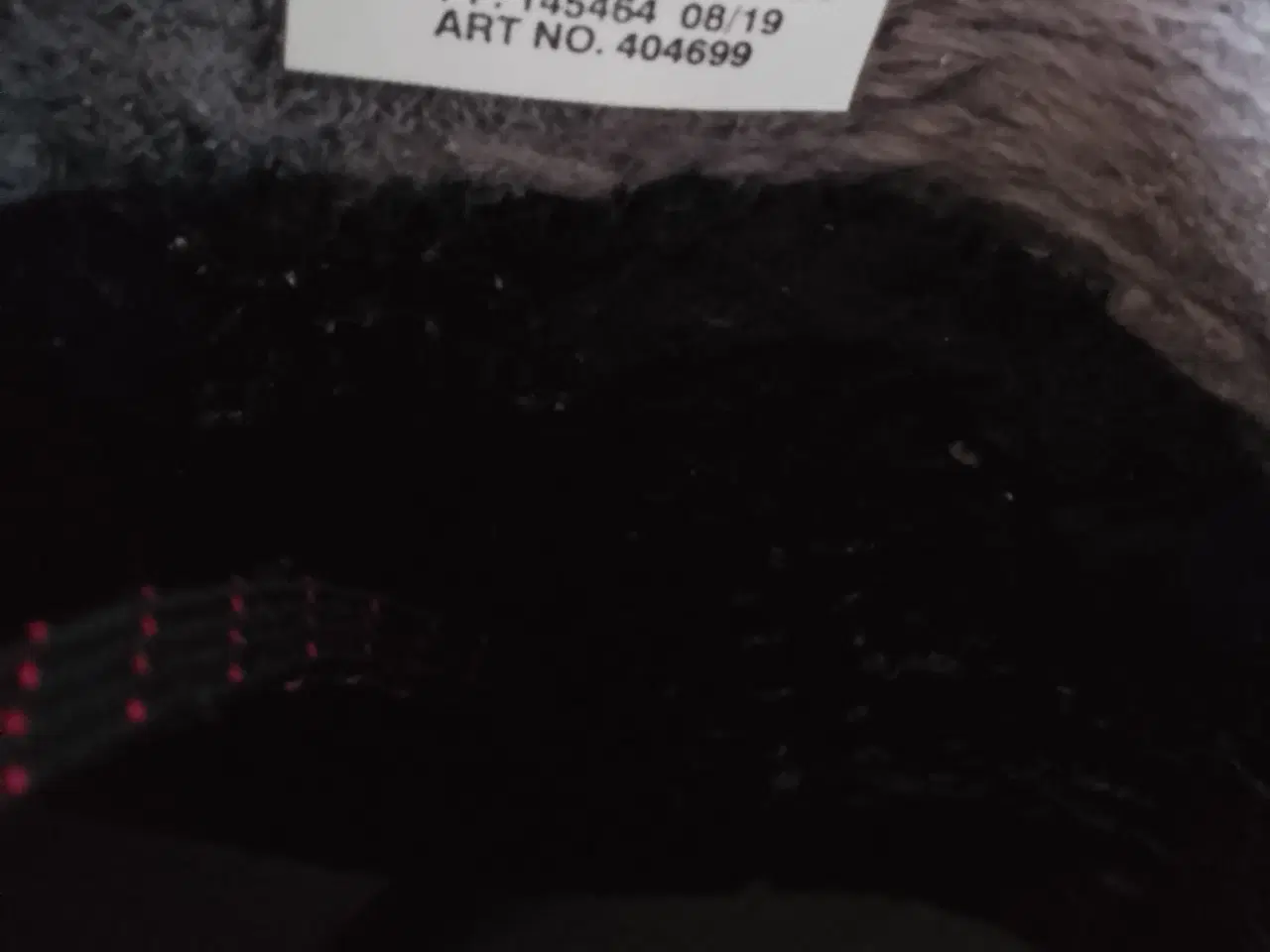 Billede 6 - Salomon Ellipse Goretex 