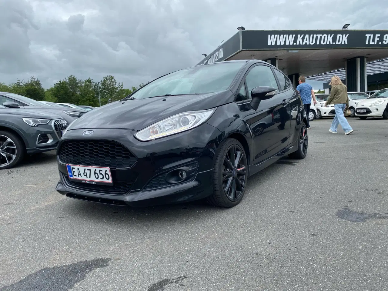Billede 2 - Dacia Logan 0,9 Tce Lauréate 90HK
