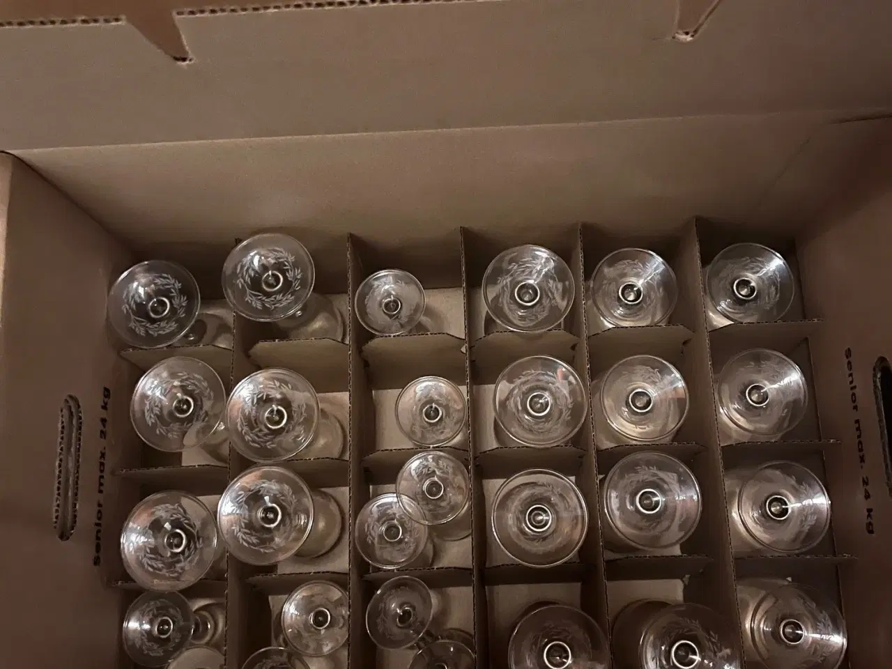 Billede 4 - Mads Stage jagtstel