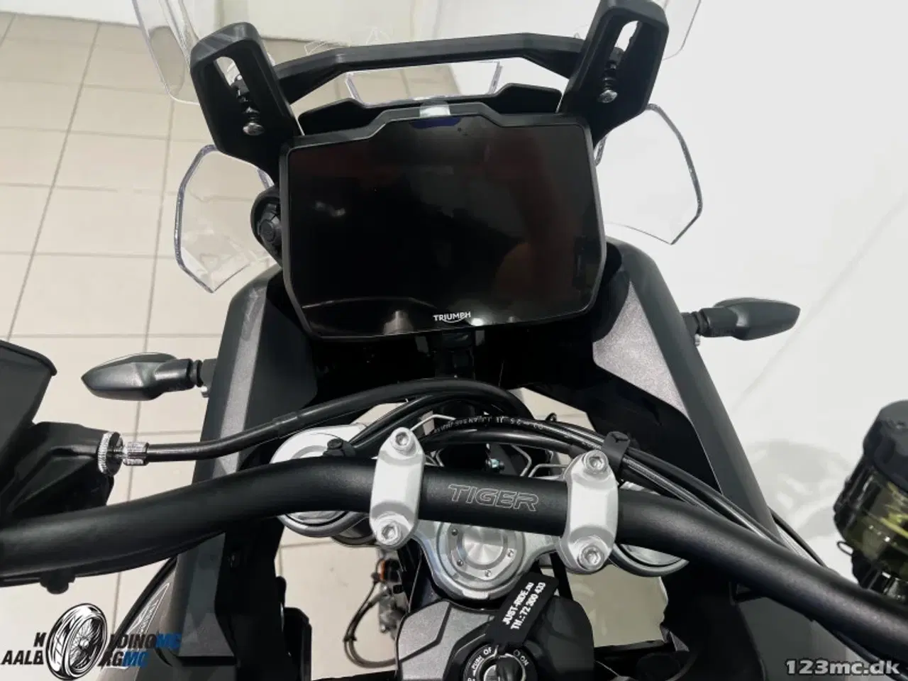 Billede 5 - Triumph Tiger 900 GT Pro