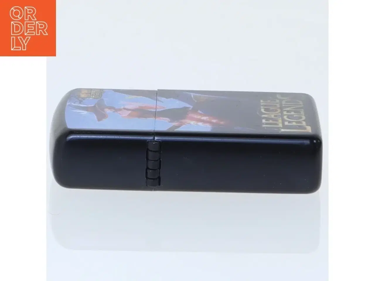 Billede 5 - League of Legends lighter fra Earth (str. 5,5x4 cm)