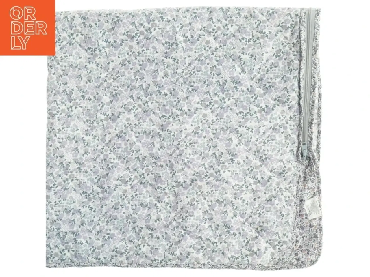 Billede 4 - ‘Quiltet’ sovepose  (str. 105 x 54 cm)