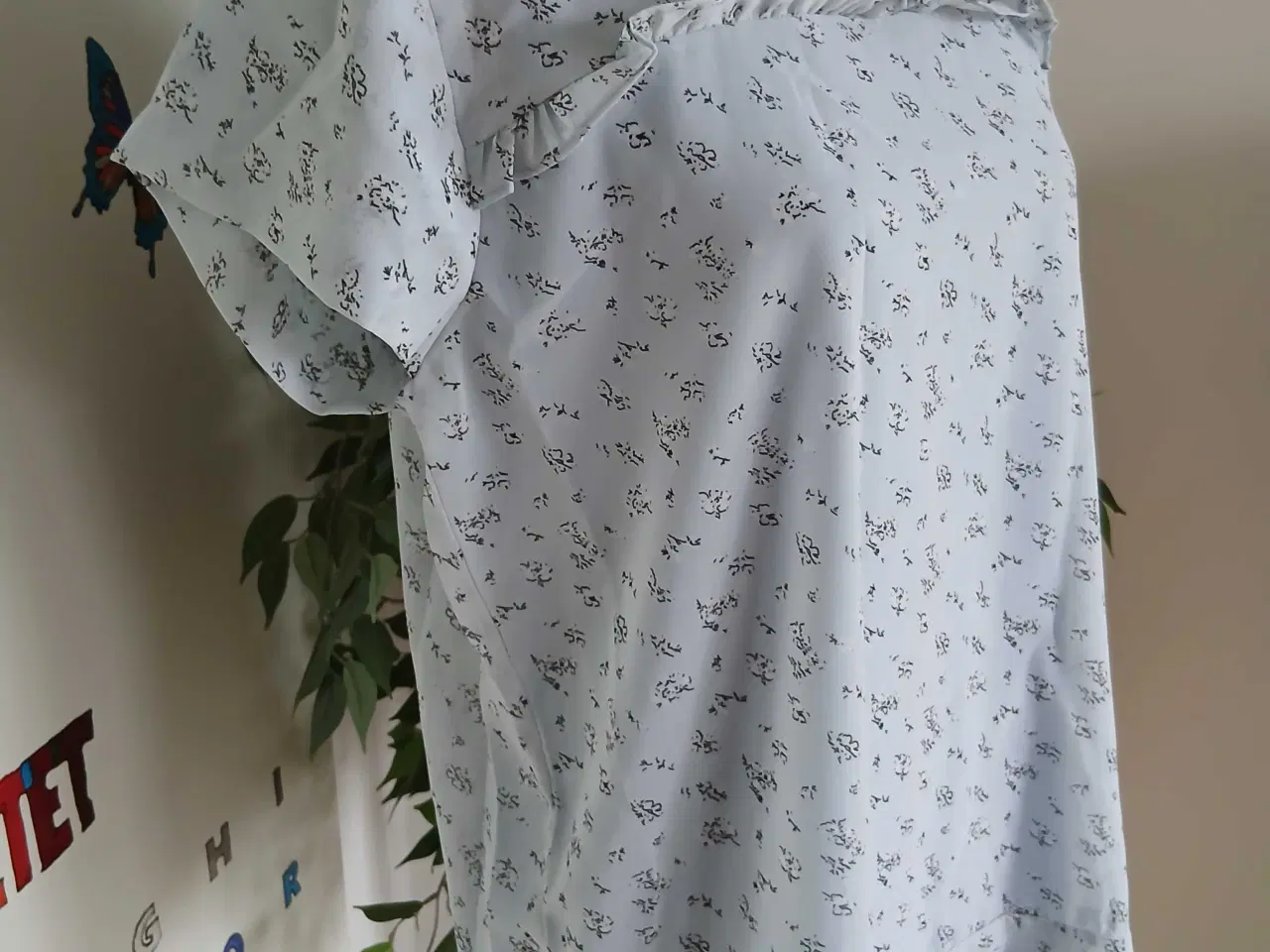 Billede 4 - Top. Ofelia. Large/40