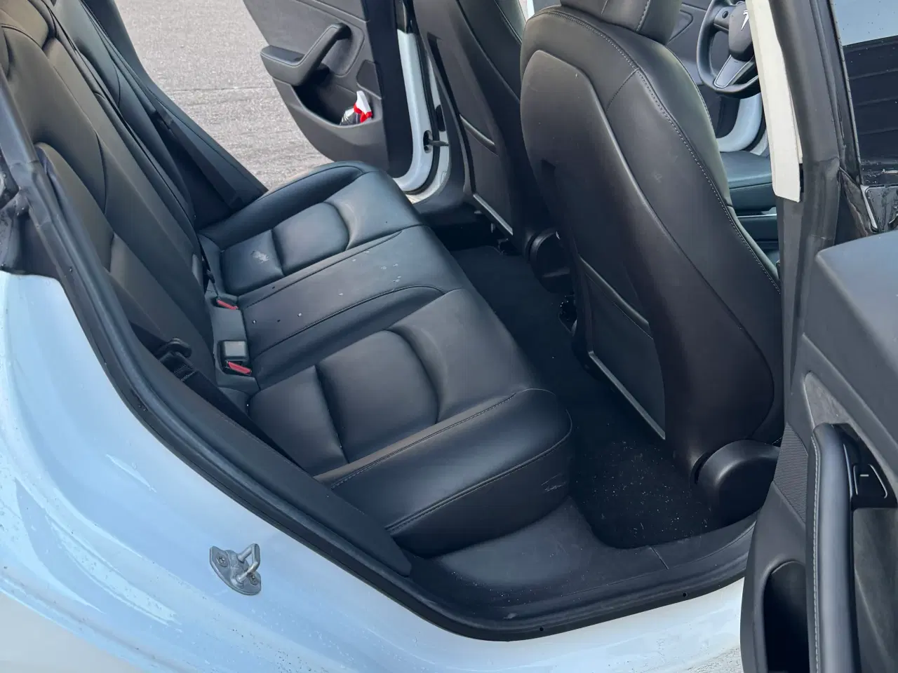 Billede 8 - Velkørende Tesla 3