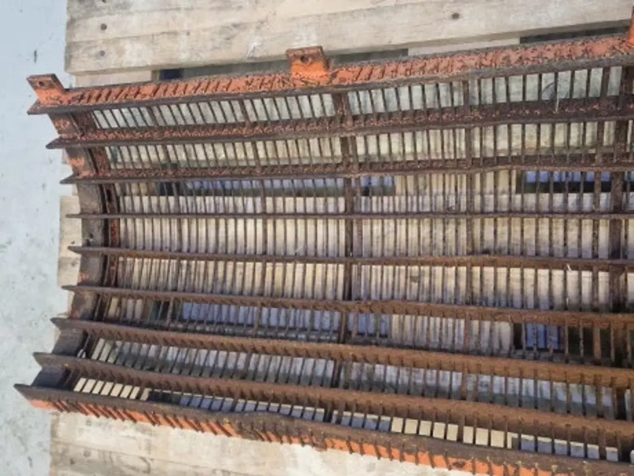 Billede 6 - Dronningborg D1250 Bro 28320084