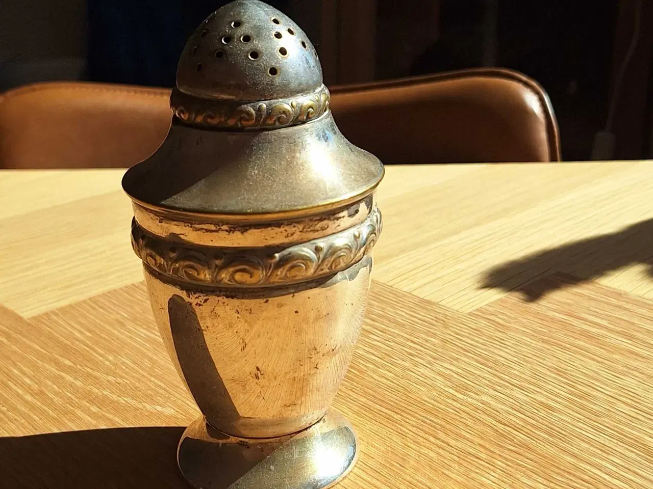 Billede 1 - Sukkerstrø 