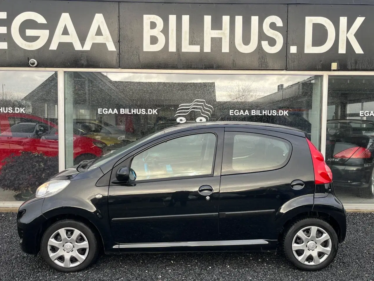 Billede 1 - Peugeot 107 1,0 Cool