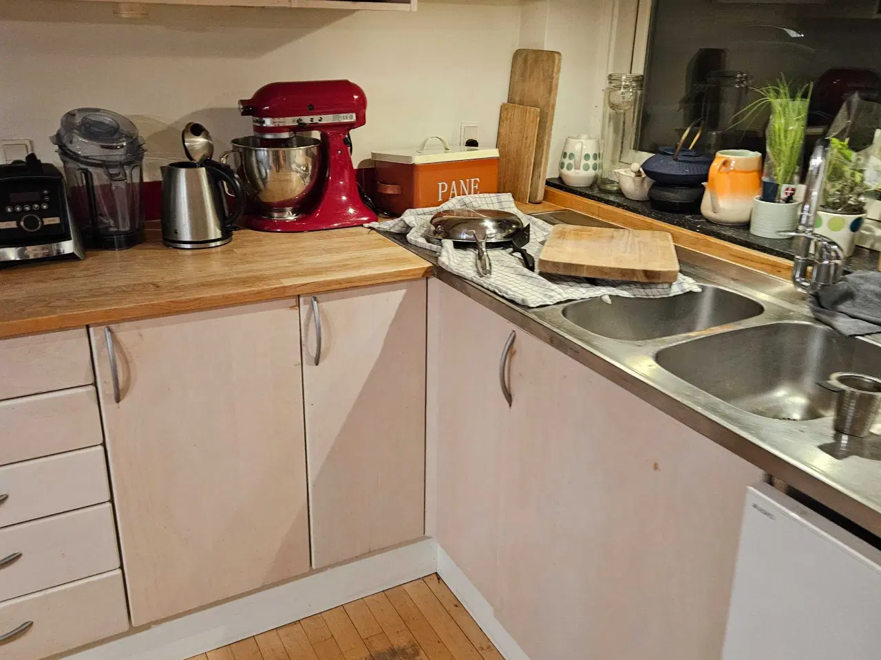 Billede 3 - HTH køkken gratis 