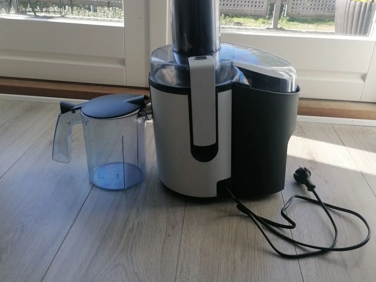 Billede 1 - Philips Juicer 