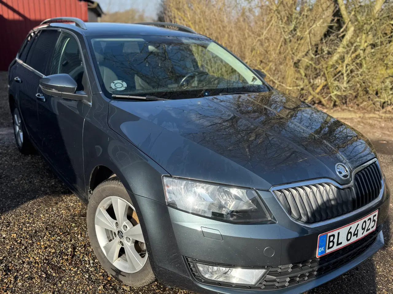 Billede 1 - Skoda Octavia 1.6 DSG