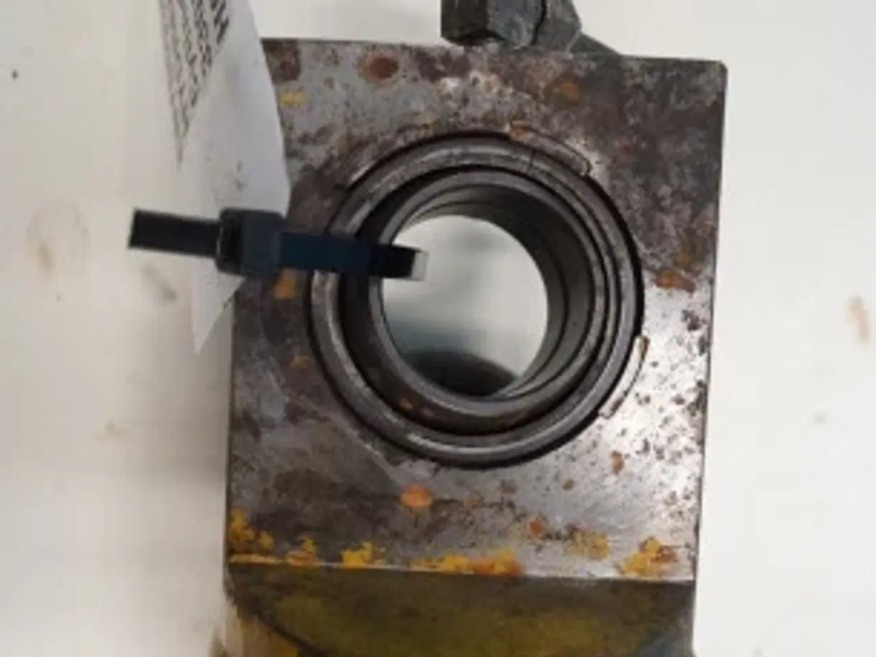 Billede 2 - Hydrema 807 Styrecylinder 330325