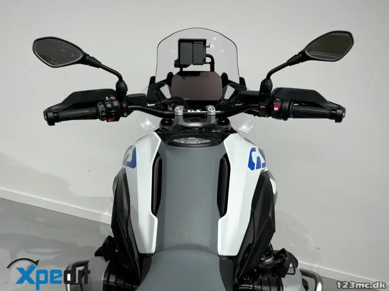 Billede 10 - BMW R 1300 GS